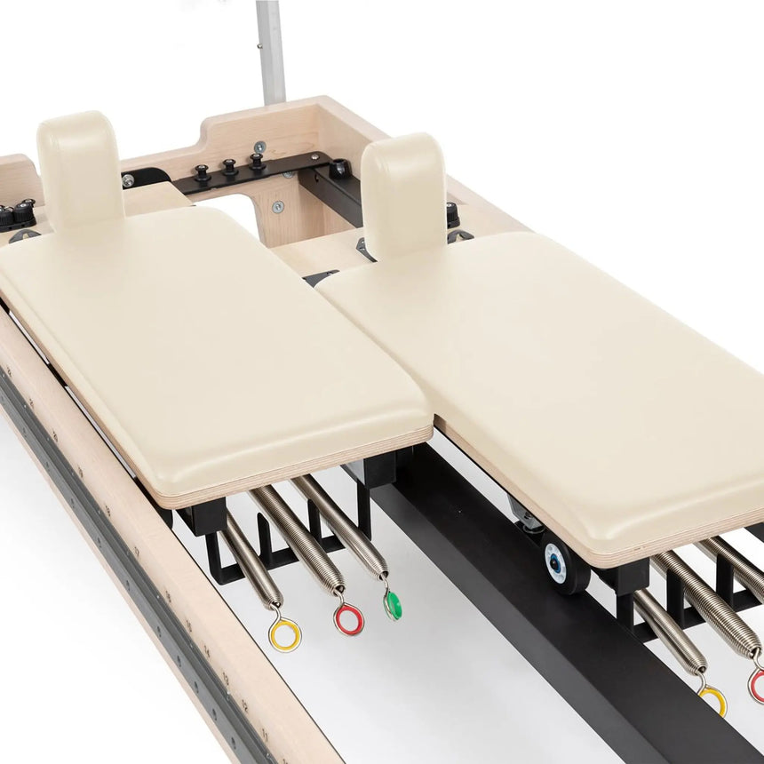 Elina Pilates Twin Reformer Elina Pilates