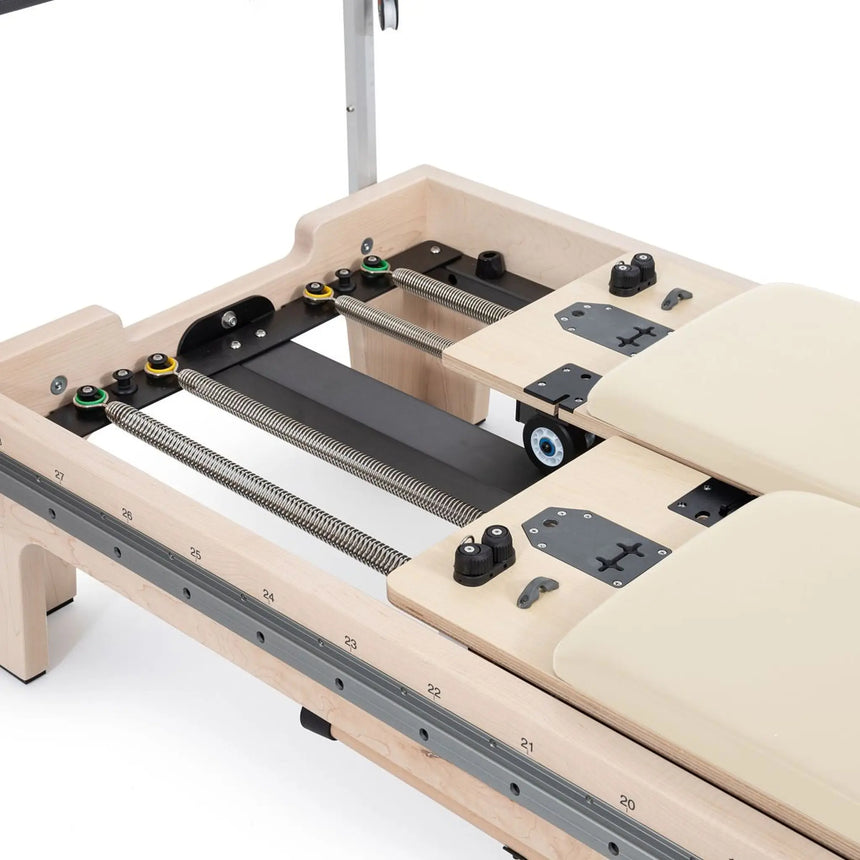 Elina Pilates Twin Reformer Elina Pilates