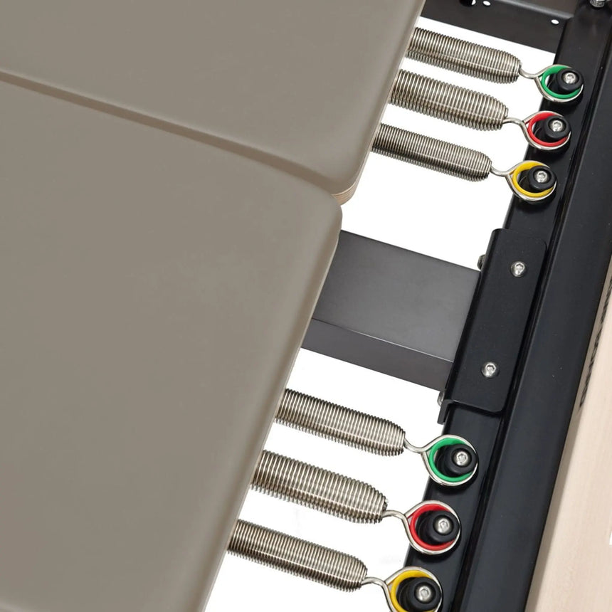 Elina Pilates Twin Reformer Elina Pilates