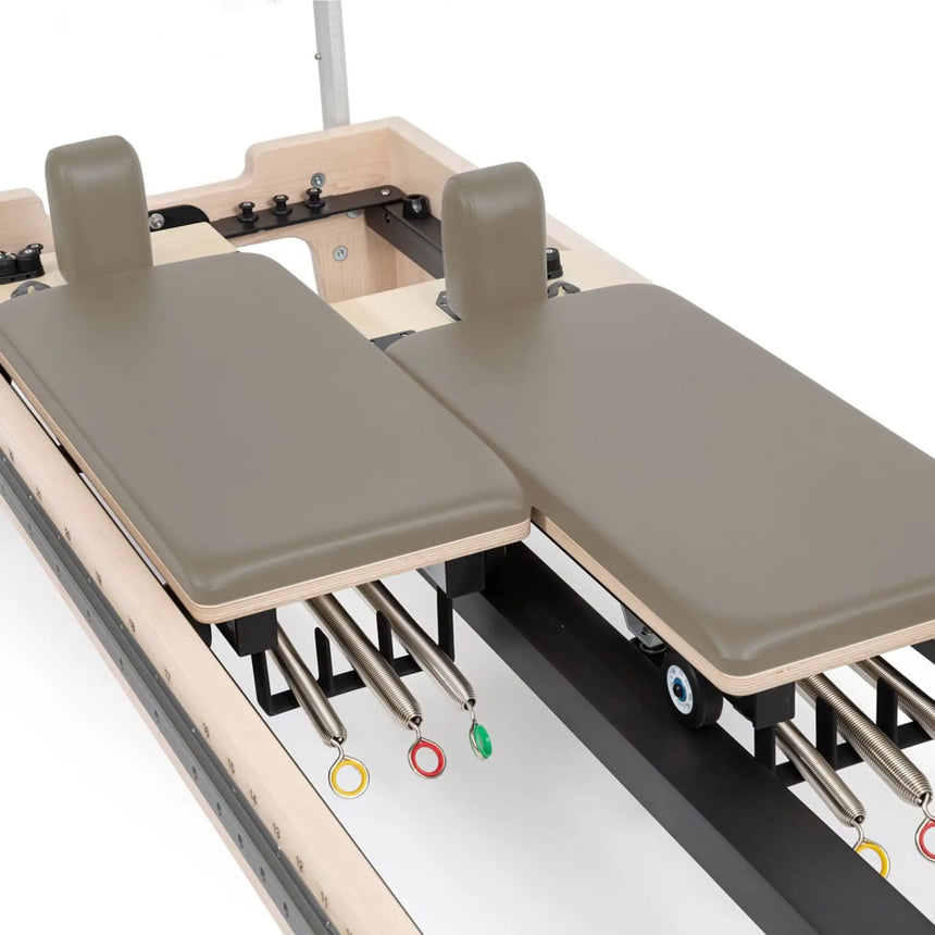 Elina Pilates Twin Reformer Elina Pilates
