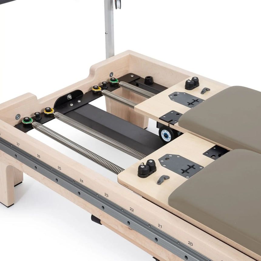 Elina Pilates Twin Reformer Elina Pilates