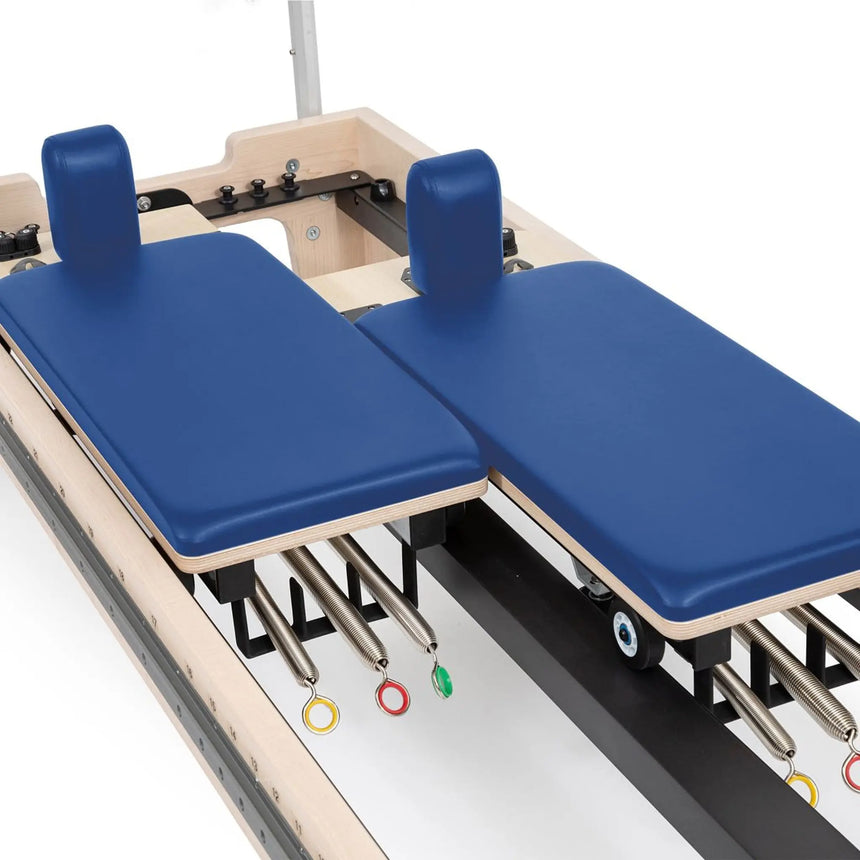 Elina Pilates Twin Reformer Elina Pilates