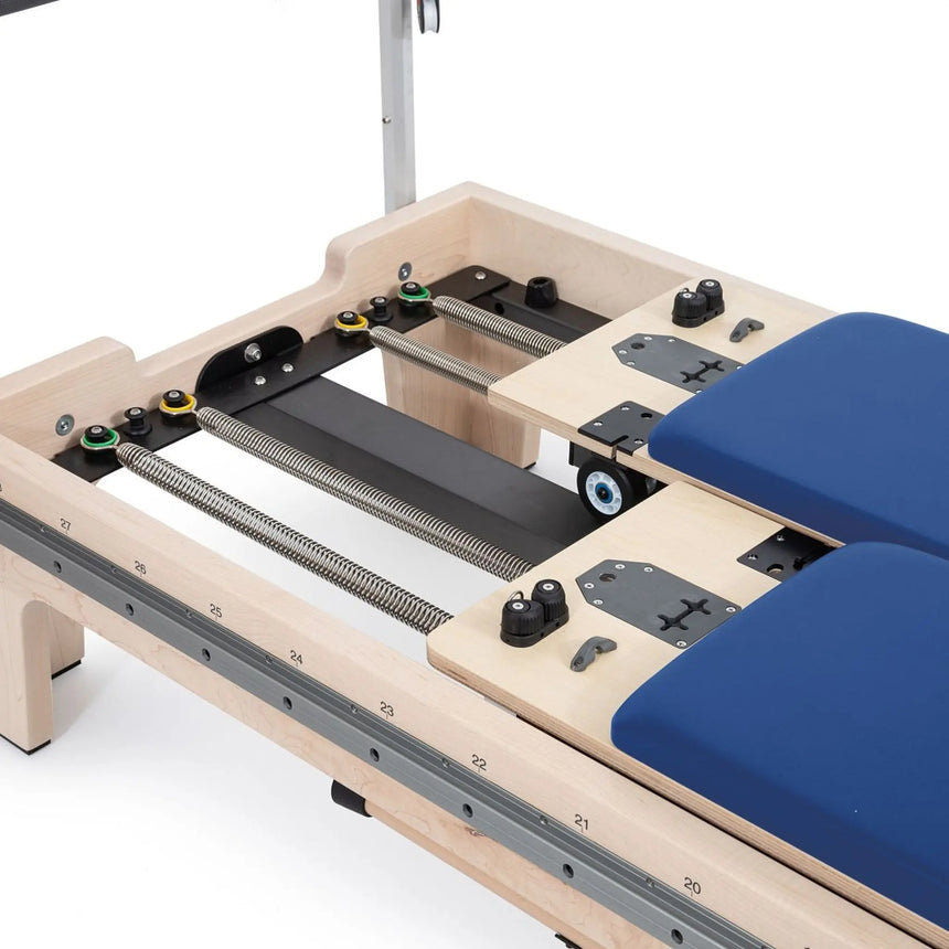 Elina Pilates Twin Reformer Elina Pilates