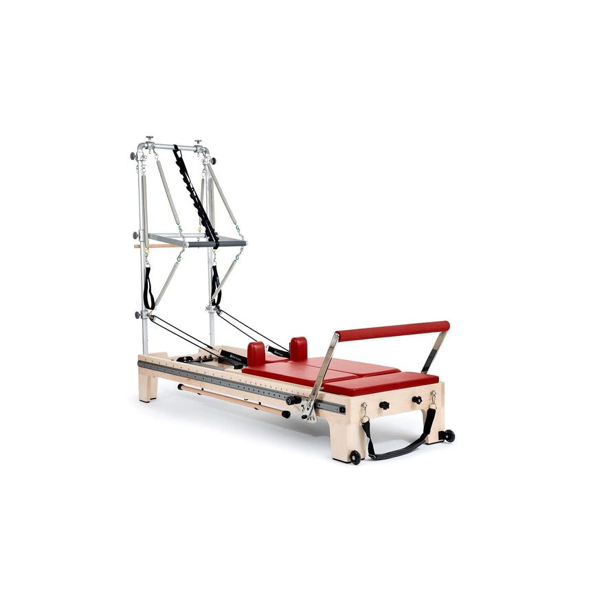 Elina Pilates Twin Reformer Elina Pilates