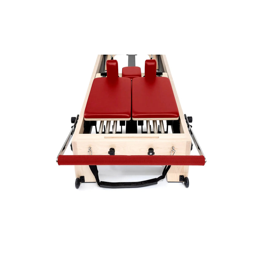 Elina Pilates Twin Reformer Elina Pilates