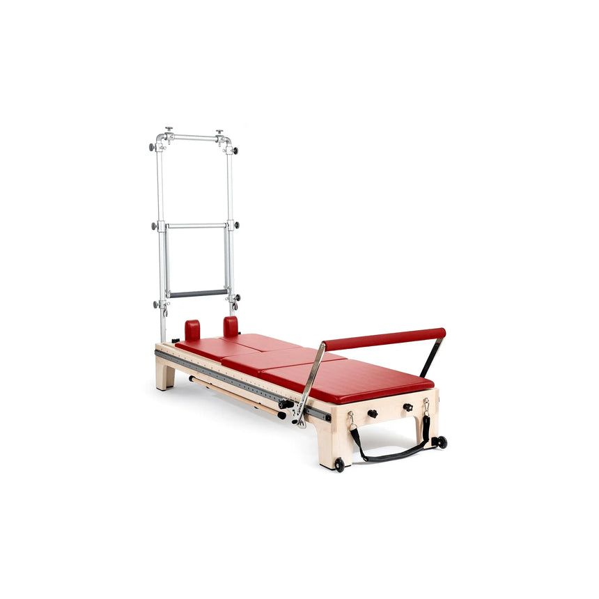 Elina Pilates Twin Reformer Elina Pilates