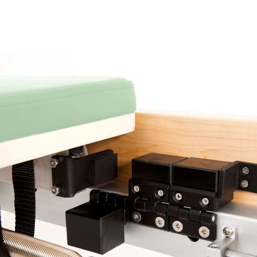 Elina Pilates Wooden Reformer Physio Elina Pilates