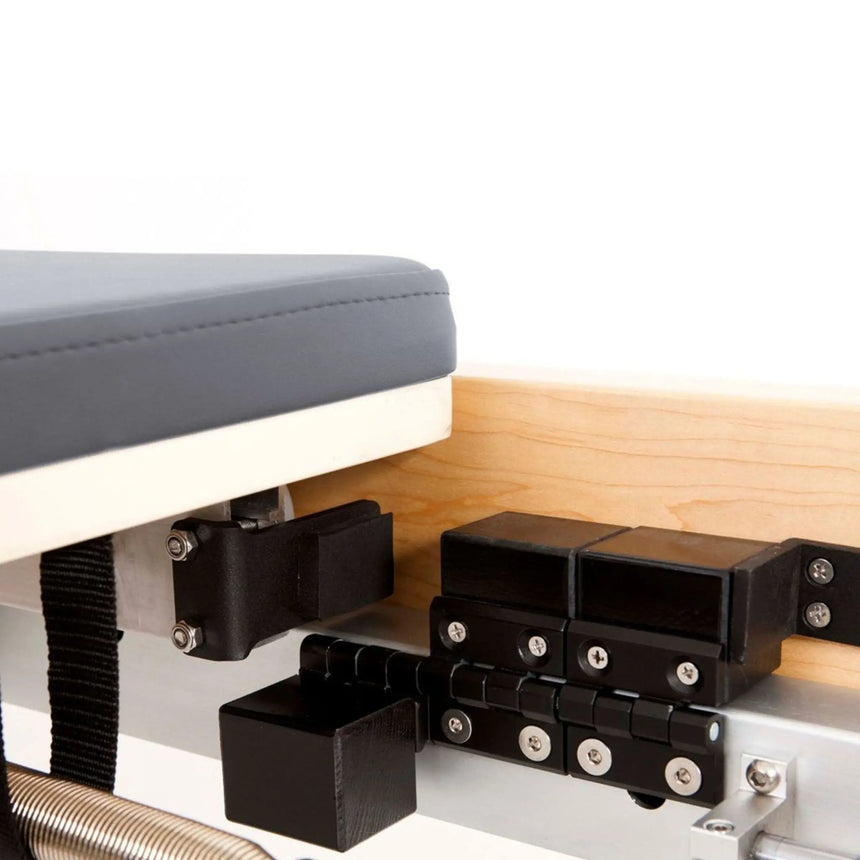 Elina Pilates Wooden Reformer Physio Elina Pilates