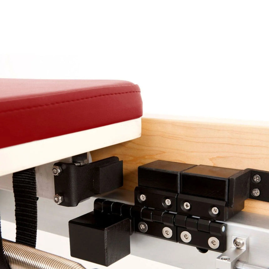 Elina Pilates Wooden Reformer Physio Elina Pilates