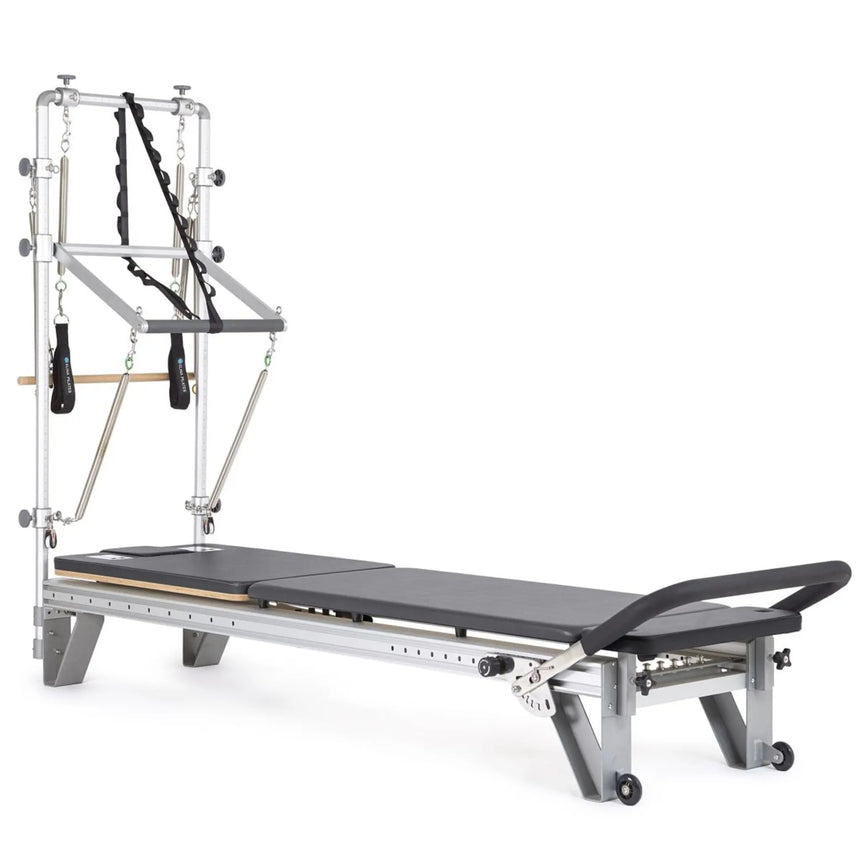 Elina Pilates Reformer Mentor with Tower Elina Pilates