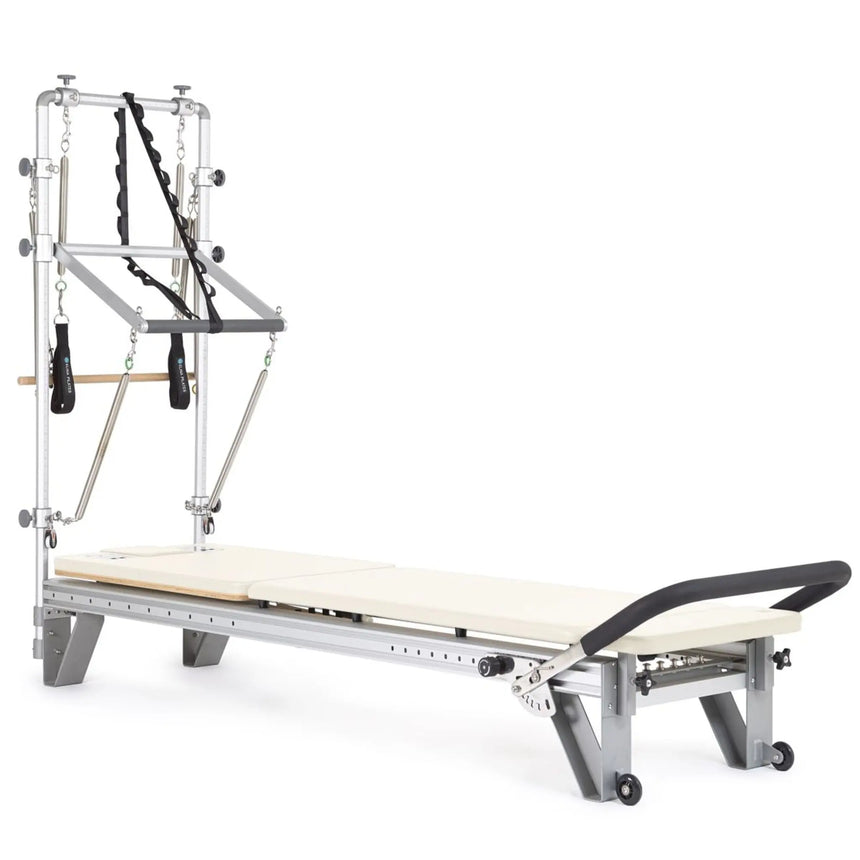 Elina Pilates Reformer Mentor with Tower Elina Pilates