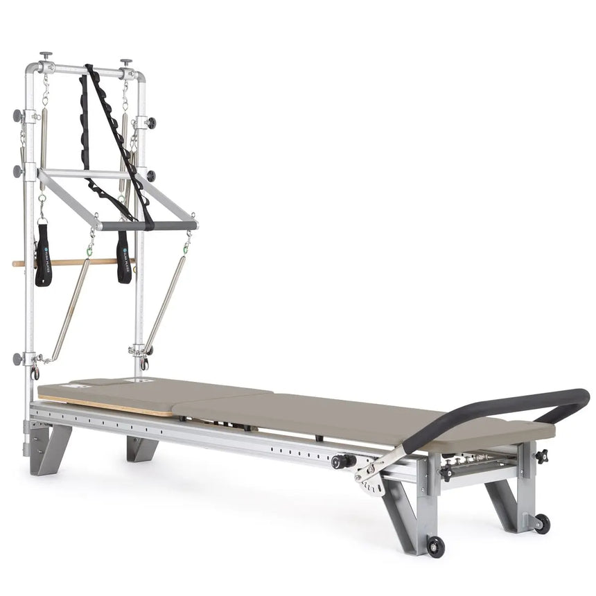 Elina Pilates Reformer Mentor with Tower Elina Pilates