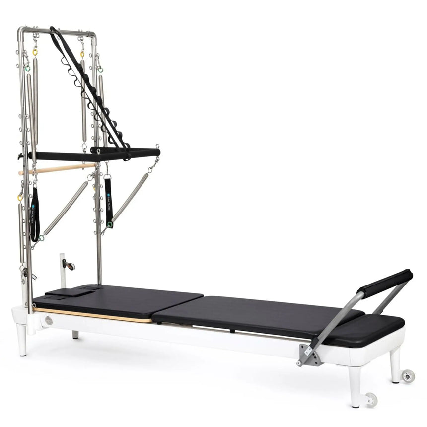 Elina Pilates Reformer Nubium with Tower Elina Pilates