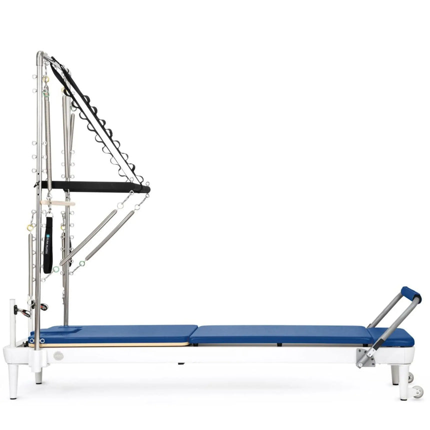 Elina Pilates Reformer Nubium with Tower Elina Pilates