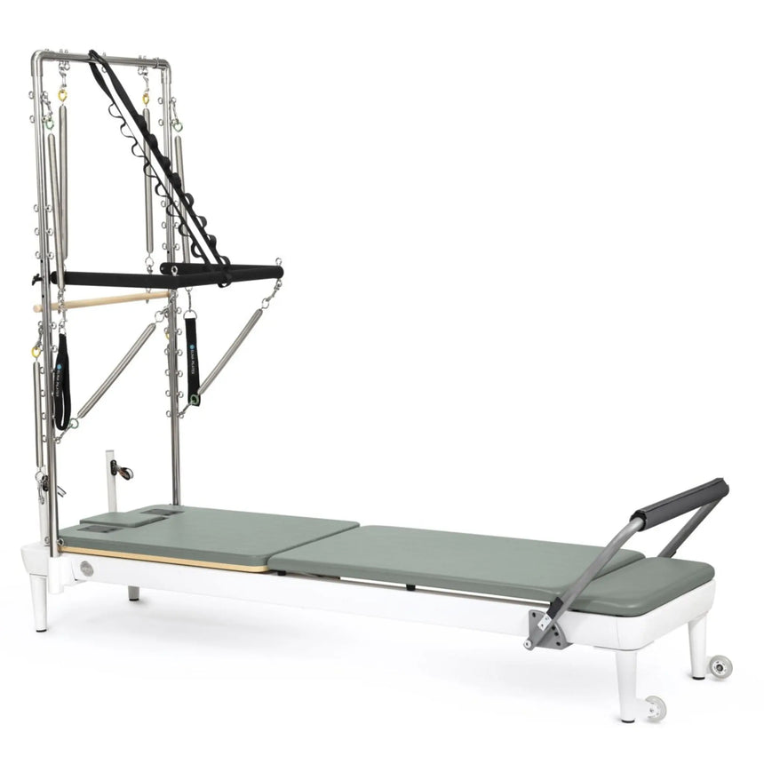 Elina Pilates Reformer Nubium with Tower Elina Pilates
