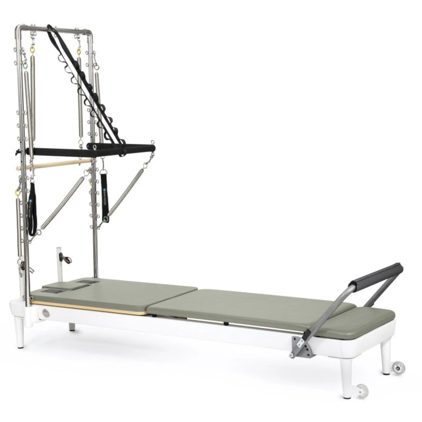 Elina Pilates Reformer Nubium with Tower Elina Pilates