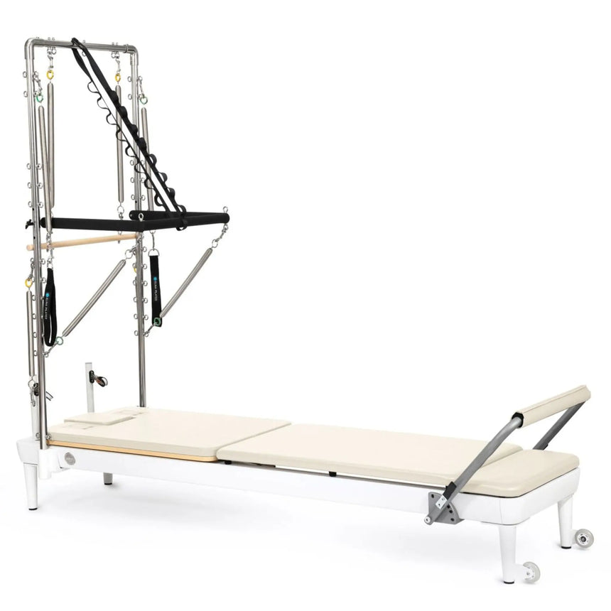Elina Pilates Reformer Nubium with Tower Elina Pilates