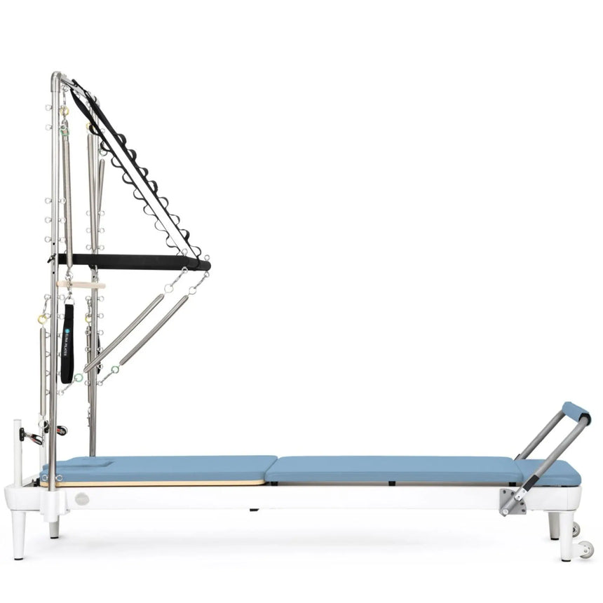 Elina Pilates Reformer Nubium with Tower Elina Pilates