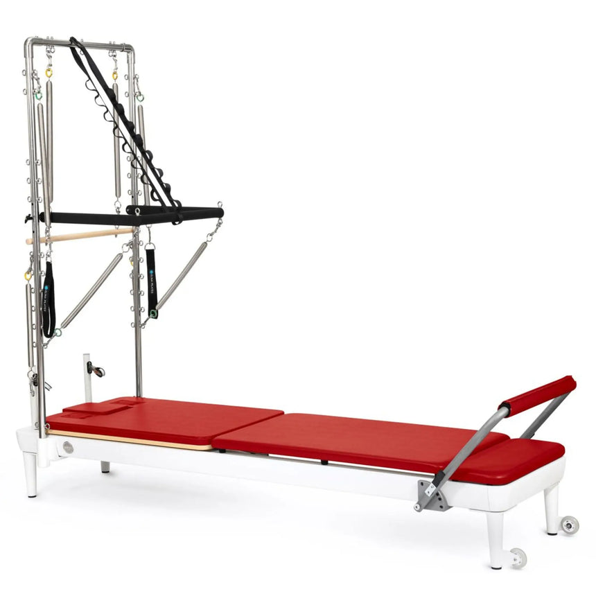 Elina Pilates Reformer Nubium with Tower Elina Pilates