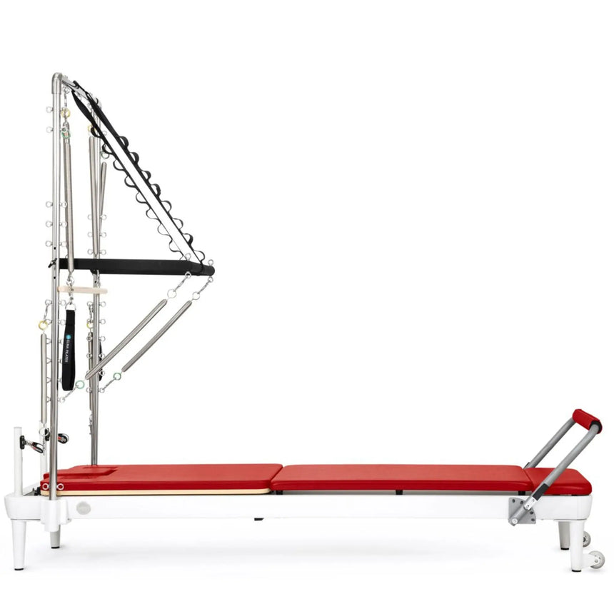Elina Pilates Reformer Nubium with Tower Elina Pilates