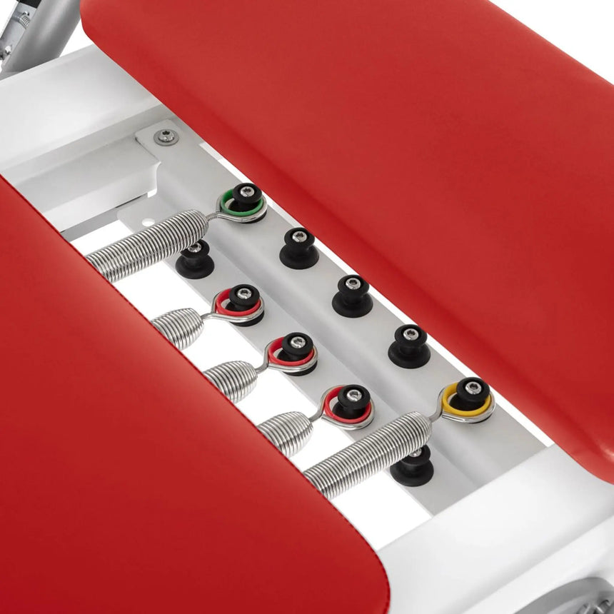 Elina Pilates Reformer Nubium with Tower Elina Pilates