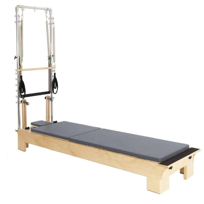 Elina Pilates Pilates Wood Reformer with Tower Elina Pilates