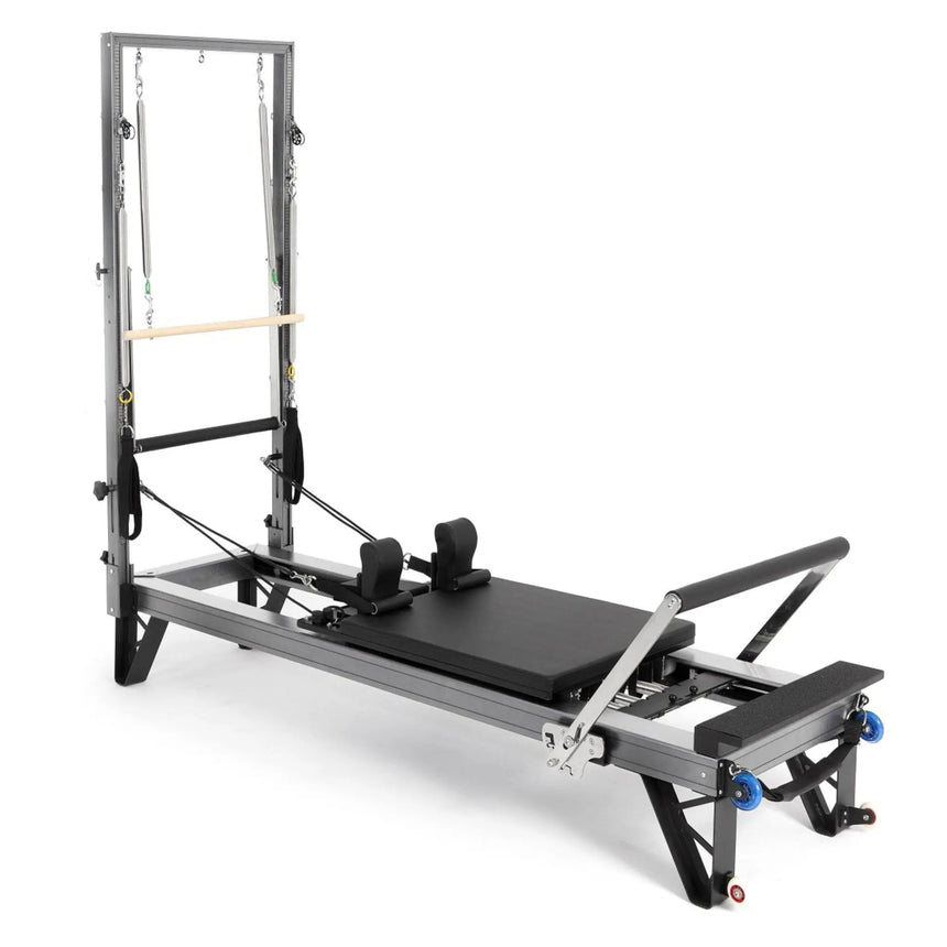 Elina Pilates Aluminum HL 3 Reformer with Tower Elina Pilates