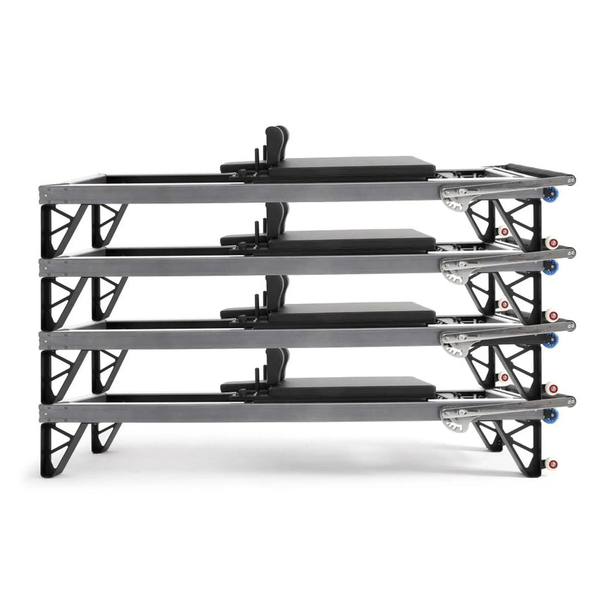 Elina Pilates Aluminum HL3 Reformer Elina Pilates
