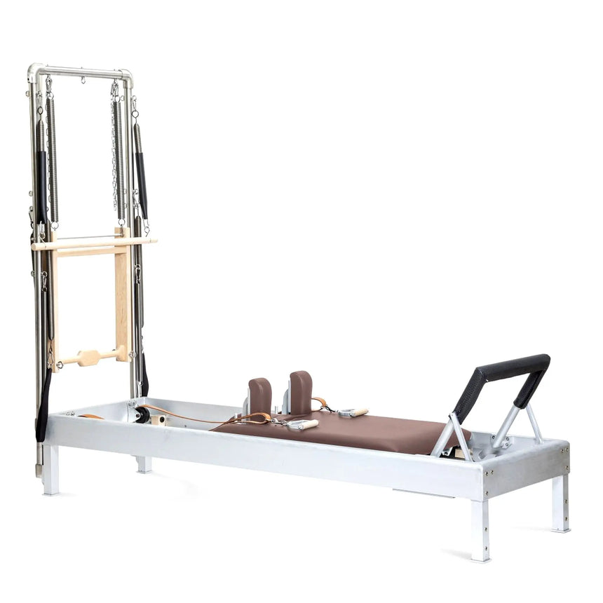 Elina Pilates Classic Reformer with Tower Elina Pilates
