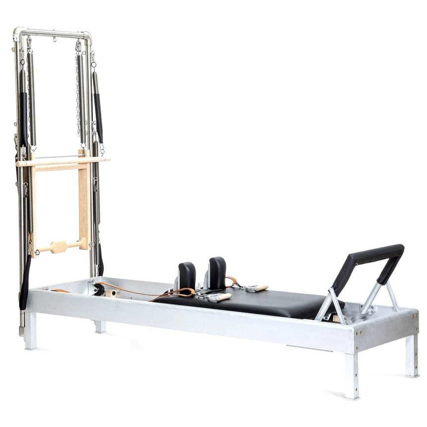Elina Pilates Classic Reformer with Tower Elina Pilates