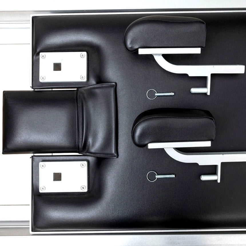 Elina Pilates Classic Reformer with Tower Elina Pilates