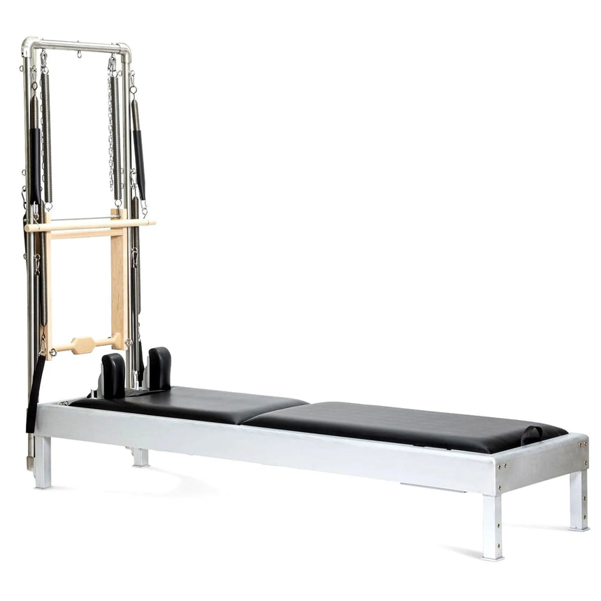 Elina Pilates Classic Reformer with Tower Elina Pilates