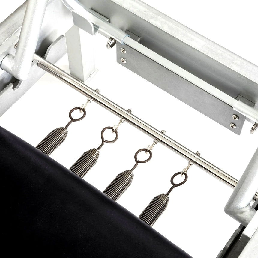 Elina Pilates Classic Reformer with Tower Elina Pilates