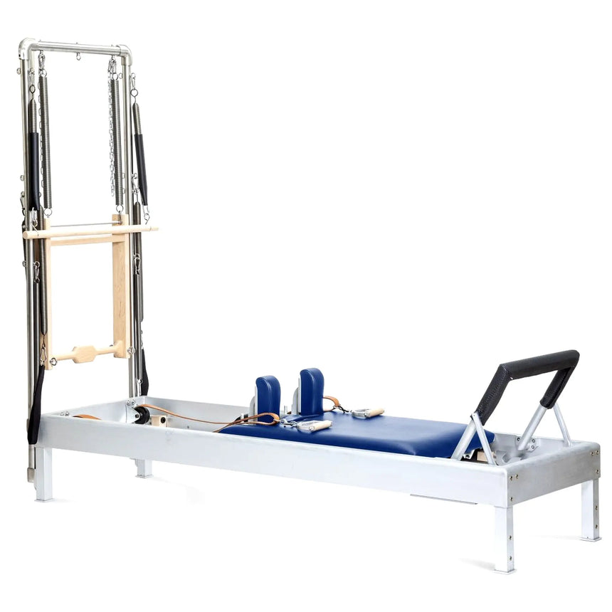 Elina Pilates Classic Reformer with Tower Elina Pilates