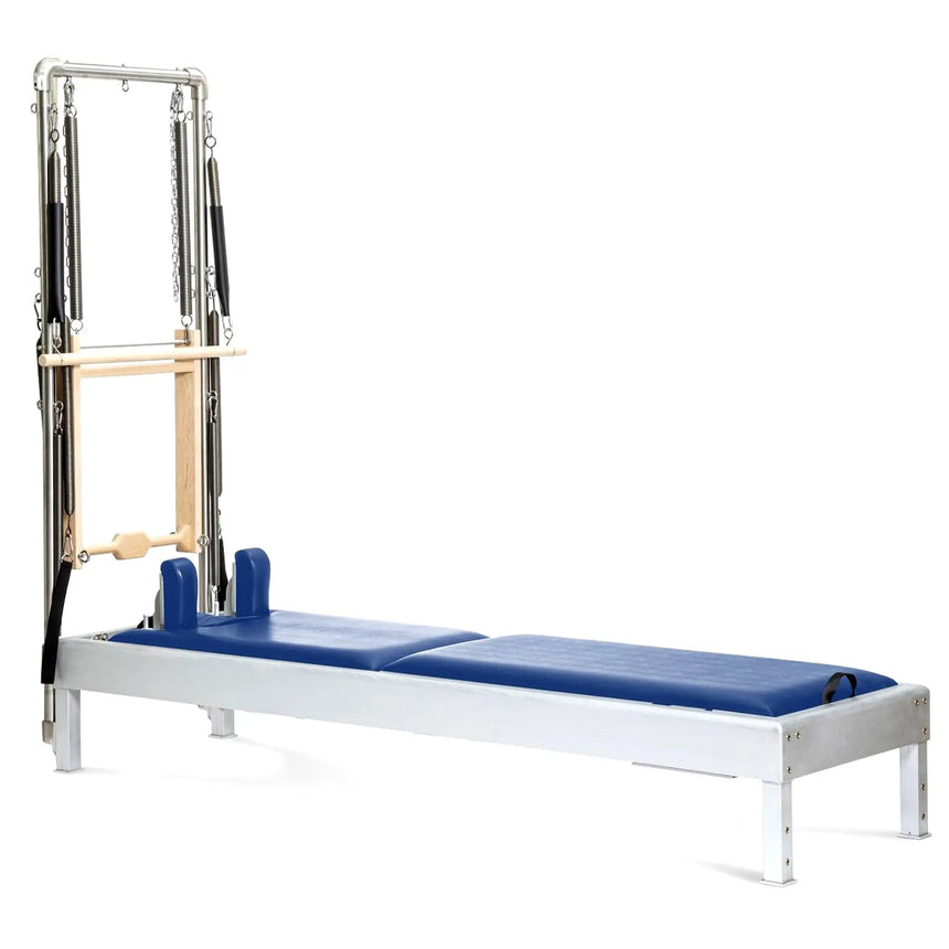 Elina Pilates Classic Reformer with Tower Elina Pilates