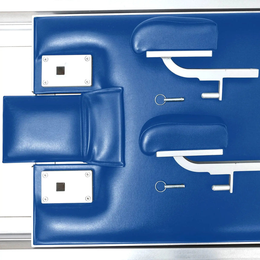 Elina Pilates Classic Reformer with Tower Elina Pilates