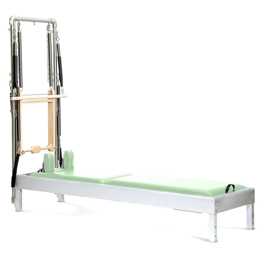 Elina Pilates Classic Reformer with Tower Elina Pilates