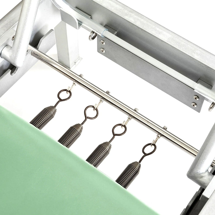 Elina Pilates Classic Reformer with Tower Elina Pilates