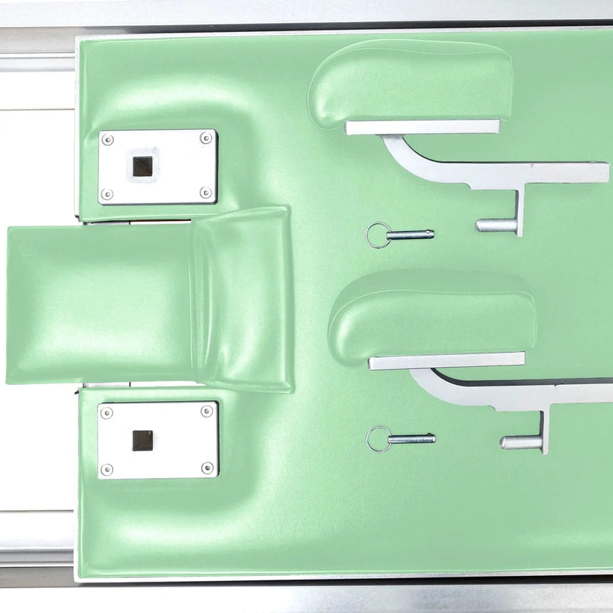 Elina Pilates Classic Reformer with Tower Elina Pilates