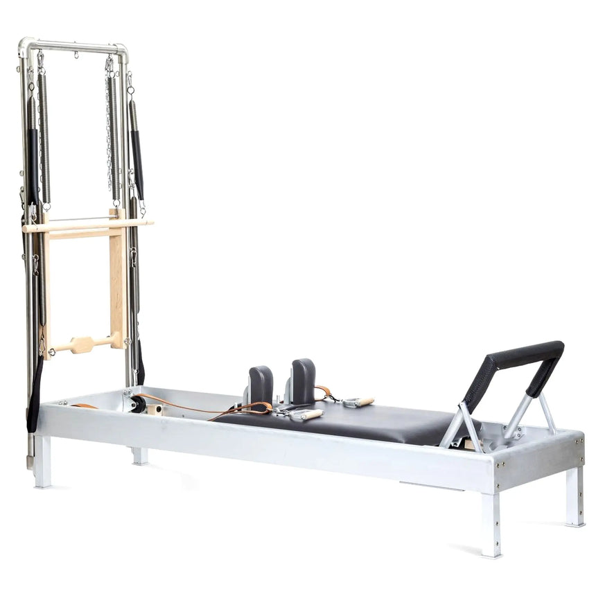 Elina Pilates Classic Reformer with Tower Elina Pilates