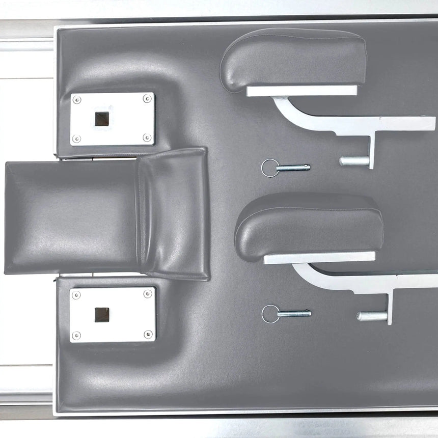 Elina Pilates Classic Reformer with Tower Elina Pilates