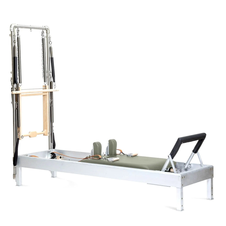 Elina Pilates Classic Reformer with Tower Elina Pilates