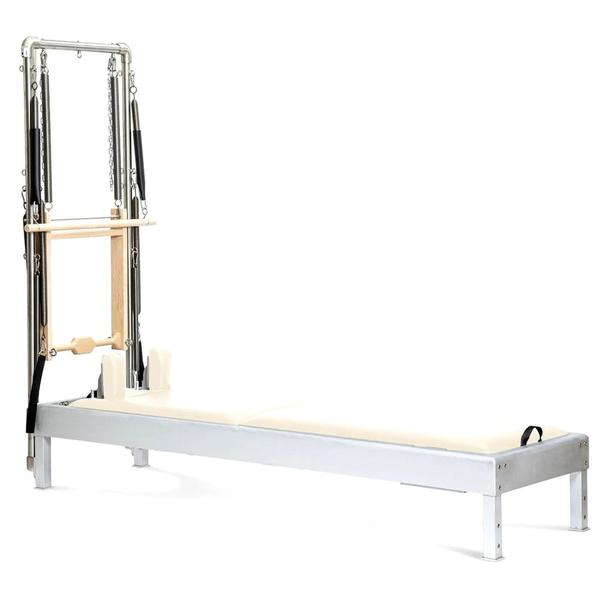 Elina Pilates Classic Reformer with Tower Elina Pilates