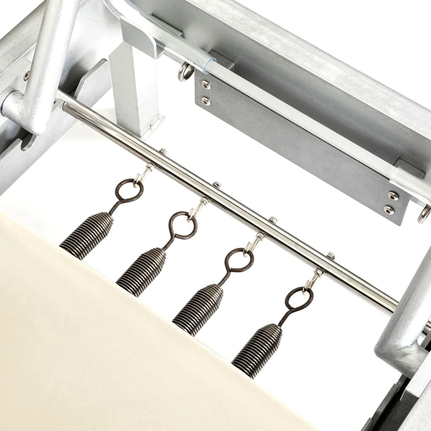 Elina Pilates Classic Reformer with Tower Elina Pilates