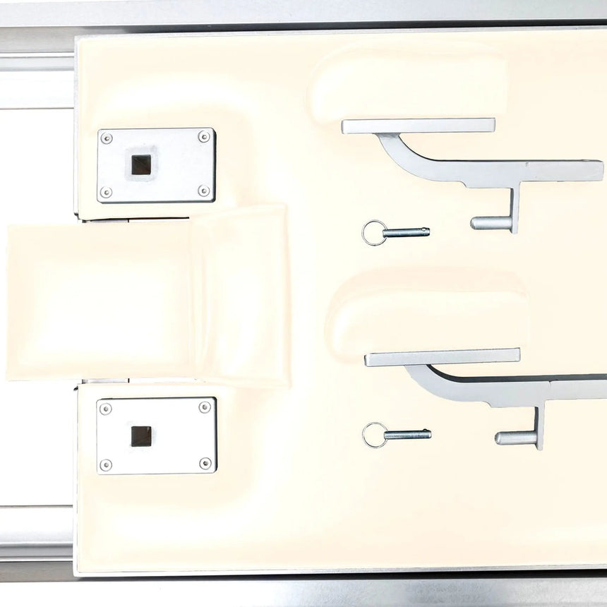 Elina Pilates Classic Reformer with Tower Elina Pilates