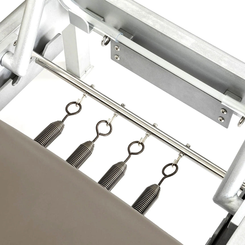 Elina Pilates Classic Reformer with Tower Elina Pilates