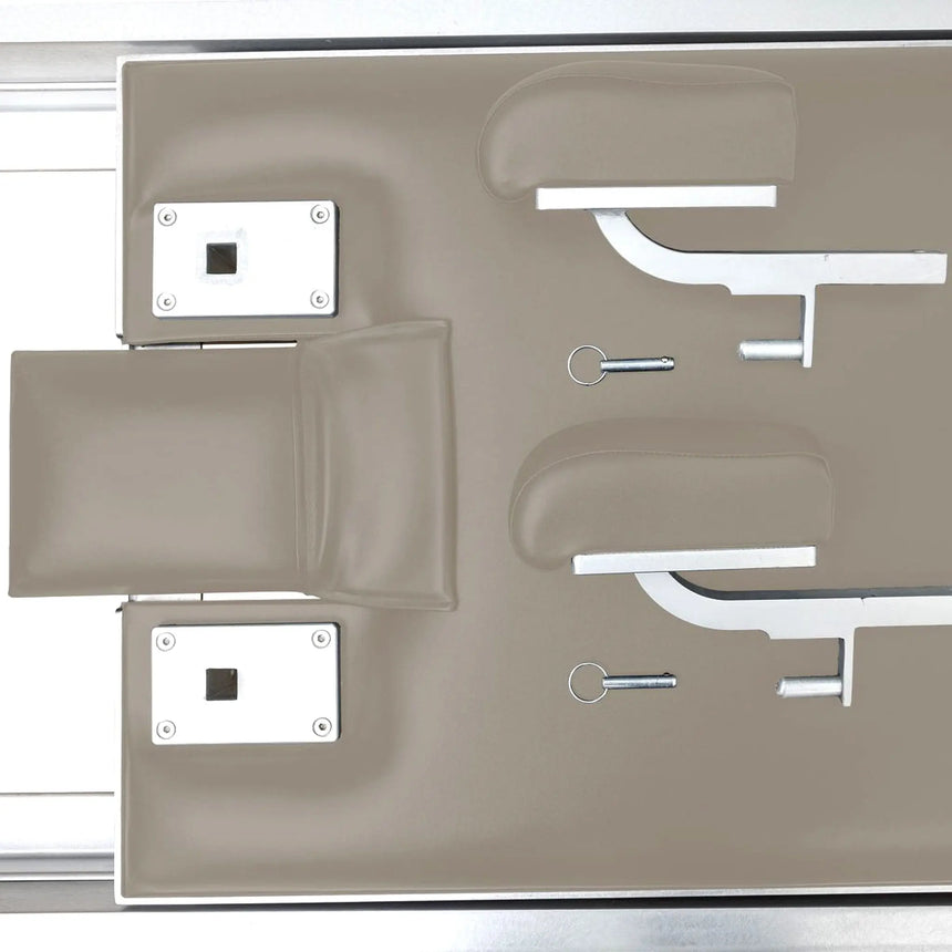 Elina Pilates Classic Reformer with Tower Elina Pilates