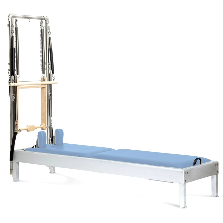 Elina Pilates Classic Reformer with Tower Elina Pilates