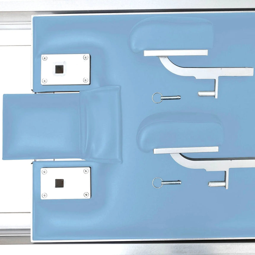 Elina Pilates Classic Reformer with Tower Elina Pilates