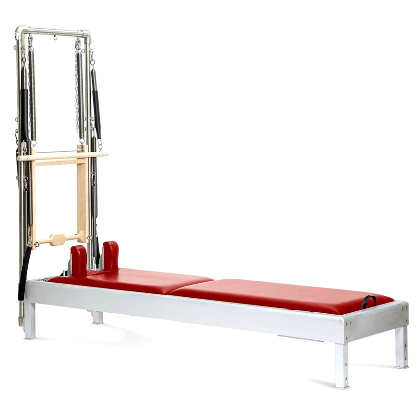 Elina Pilates Classic Reformer with Tower Elina Pilates